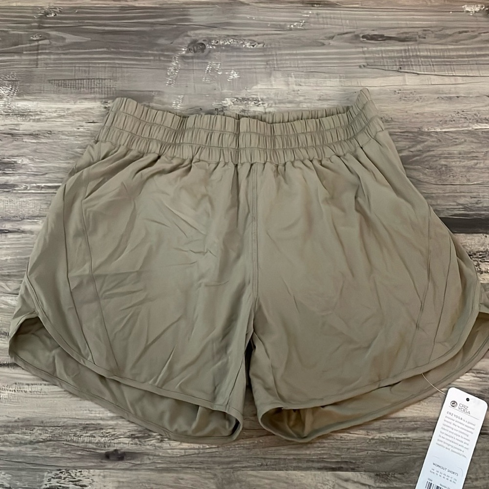 CRZ Yoga Sport Shorts